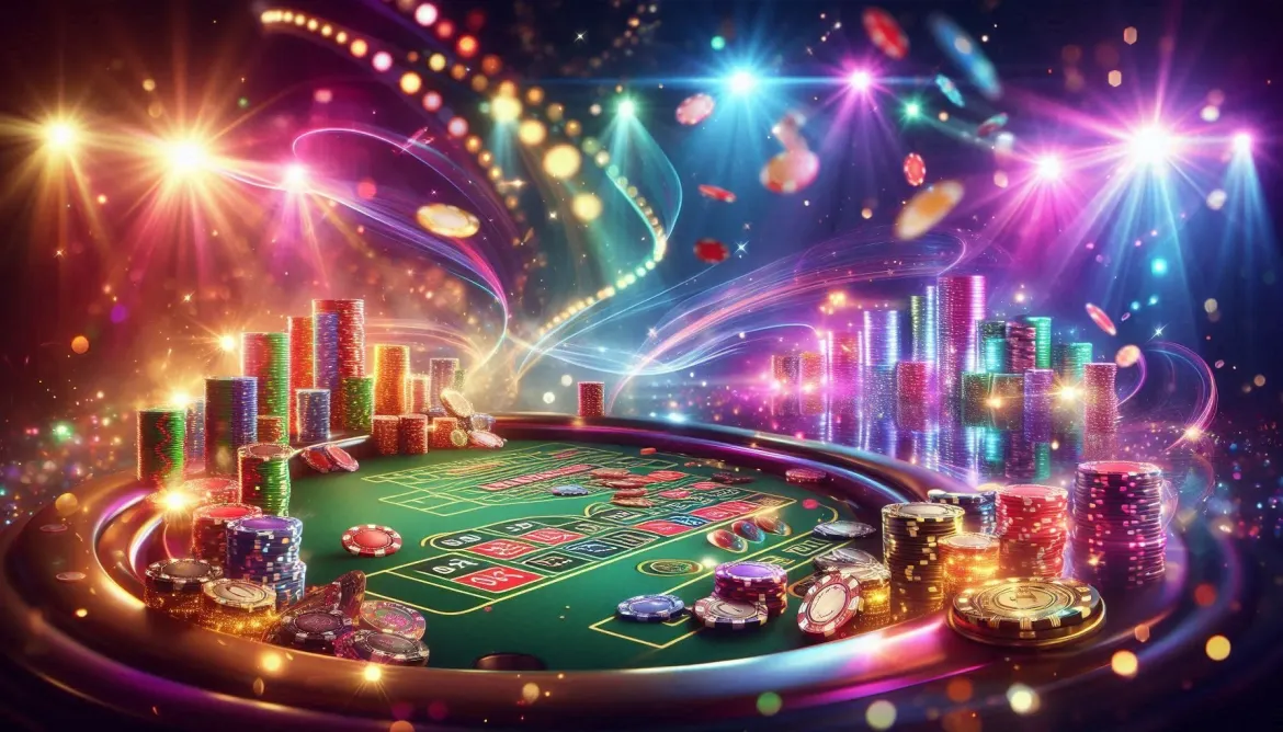 Winkingdom Casino